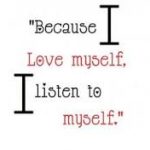 listen-to-myself